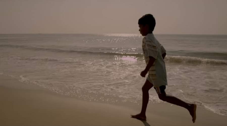 बुधिया बॉर्न टू रन