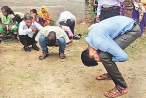crime in dhilamau