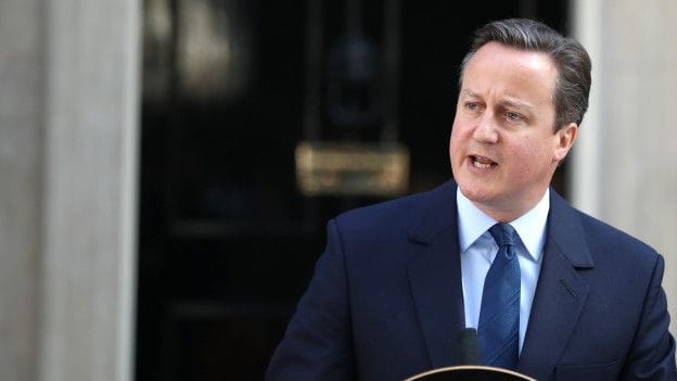 These are 8 reasons why Britain part with EU