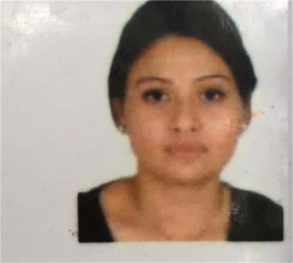 accident, road accident, bus hit activa rider girl, activa rider girl died in accident, jalandhar