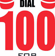 deaf dumb can also registered complaint on dial 100