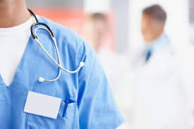  three EMO will Appointed in  District Hospital moradabad 