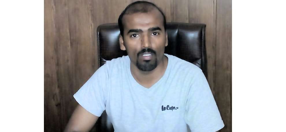 Farmer's Son IFS Dr Nitin Patil Cracked IFS exam in first attempt