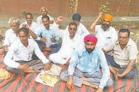 Condemn the privatization of electricity boards, Kurukshetra