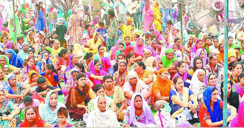 khairdeen annual fair, fatehabad