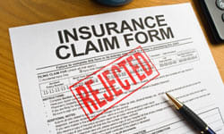 Fake insurance claim cases in Moradabad