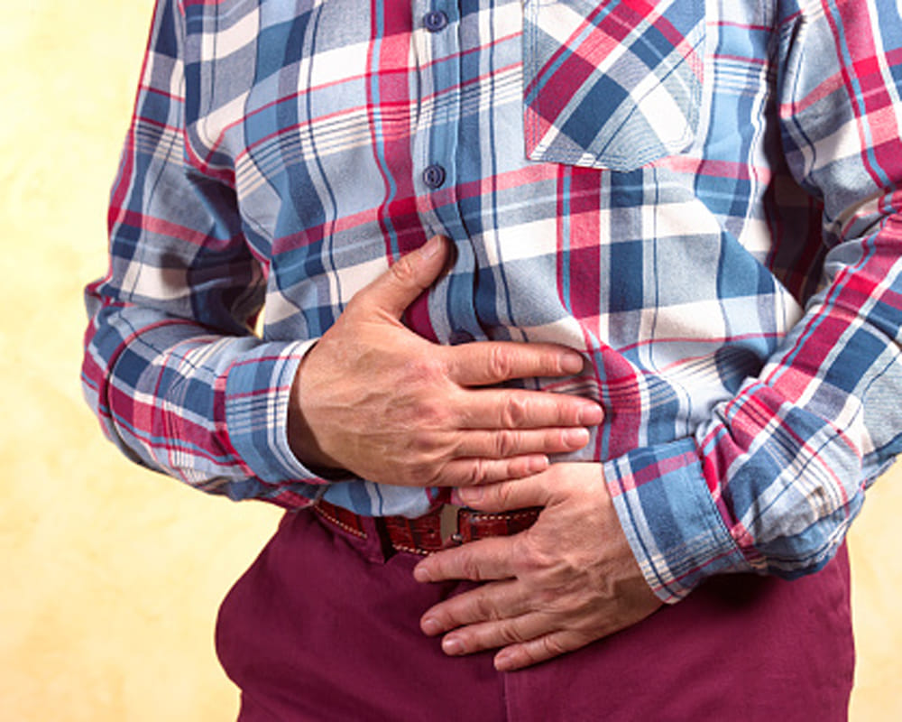 tips to cure stomach ulcer easilly
