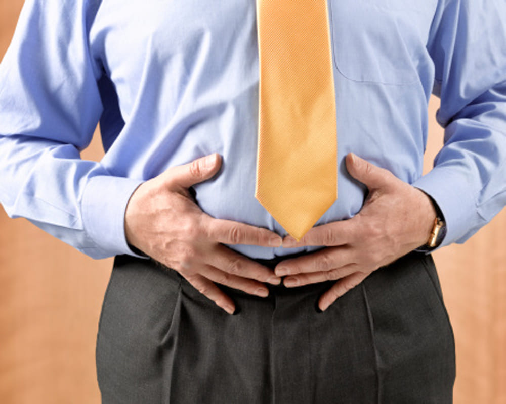 tips to cure stomach ulcer easilly