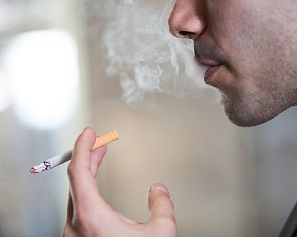 smoking is most dangerous for health