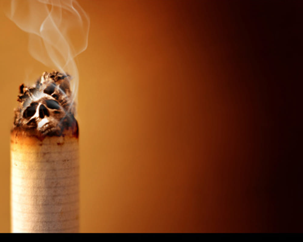 smoking is most dangerous for health