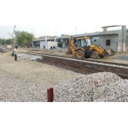 sonipat news, hindi news, rail, interlocking