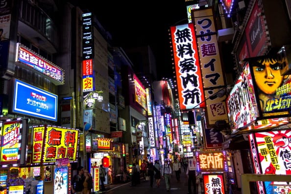 japan porn industry coercion claim
