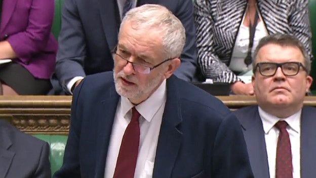 These are 8 reasons why Britain part with EU