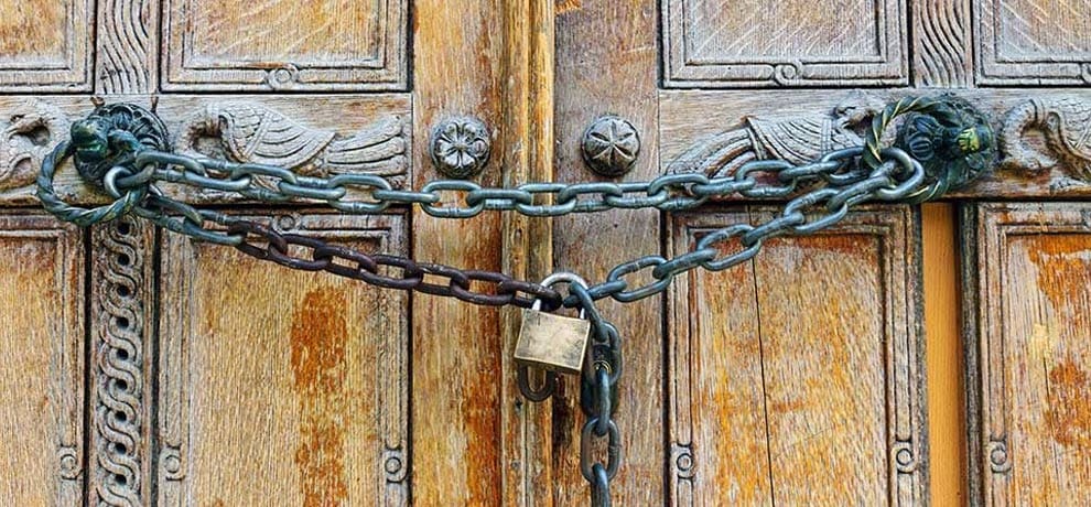 block pramukh blocked gates