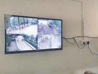 The district will monitor bus is the third eye, Kurukshetra