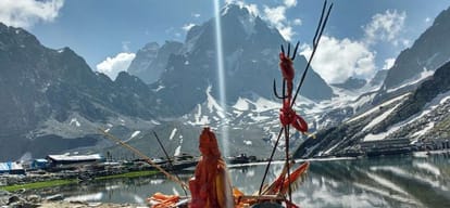 Manimahesh yatra 2016 from 12 august to 9th september
