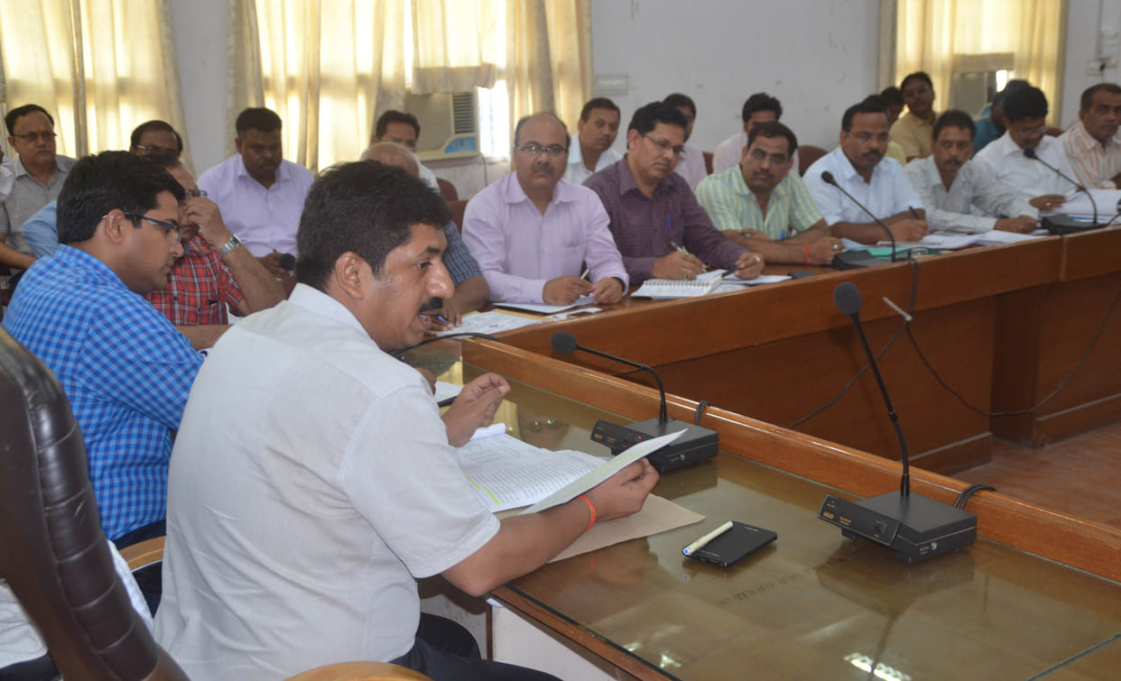 Panchayat Secretary shall suspend
