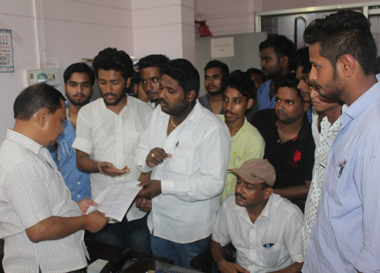 lack of teachers in science faculty
