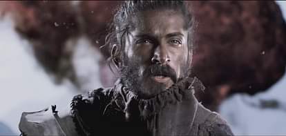 Mirzya Official Trailer