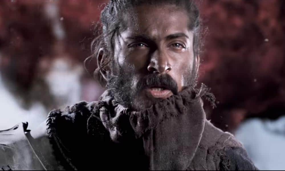 Mirzya official trailer release