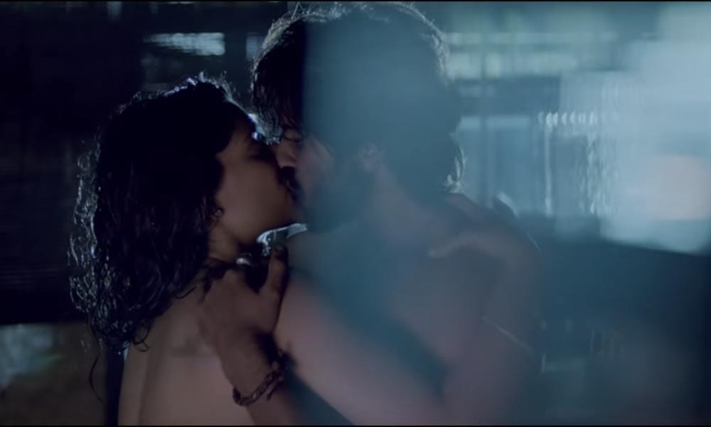 Mirzya official trailer release