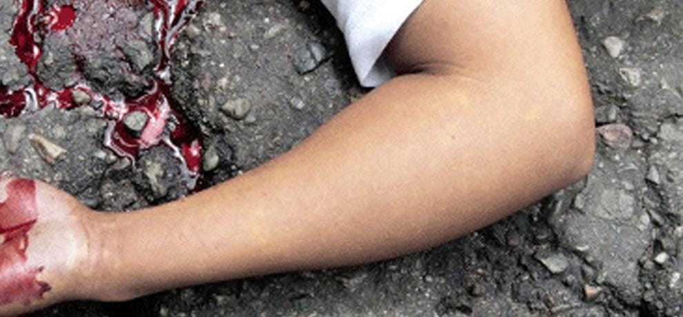 in Illicit relations with women murder of a man