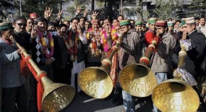 himachal govt making efforts to preserve traditional musical instruments