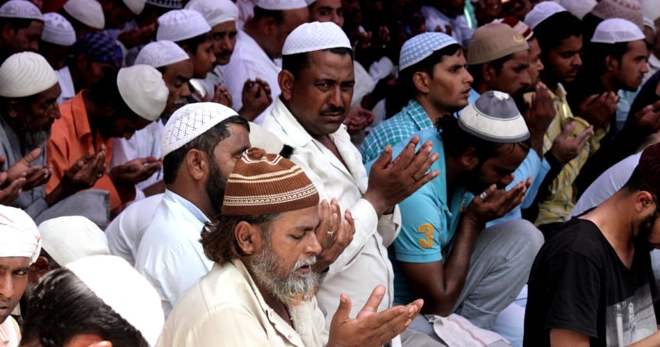 Ramzan mubarak 2017, special festival after 30 years in june month