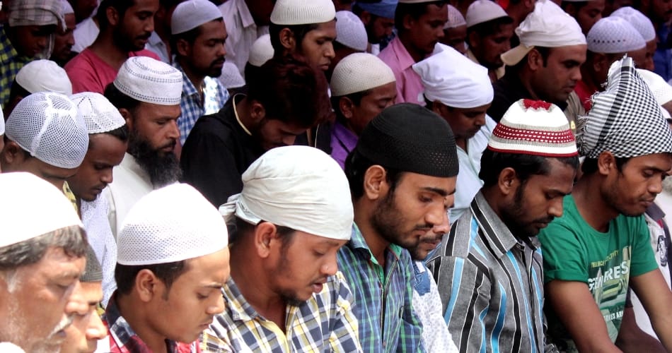 Ramzan mubarak 2017, special festival after 30 years in june month