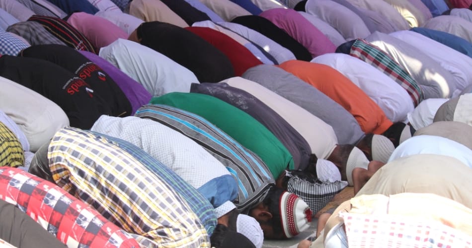 Ramzan mubarak 2017, special festival after 30 years in june month