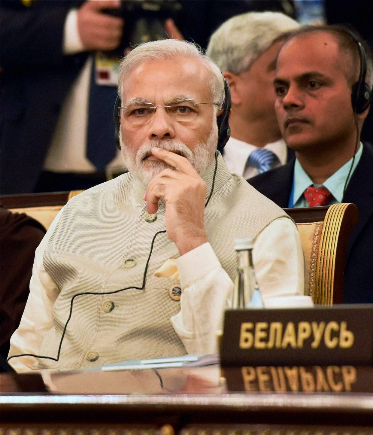 Modi minister will be in world tour, visiting 68 countries