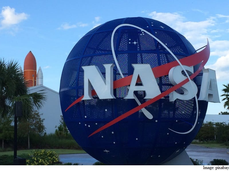 Team from India to participate in NASA competition