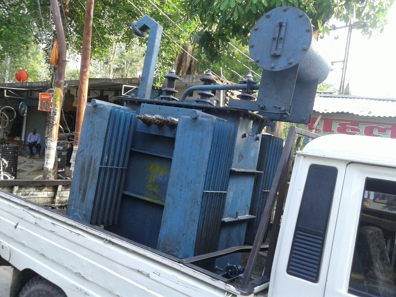 Jammu and Kashmir: As soon as the temperature rises, the power cuts are disturbing