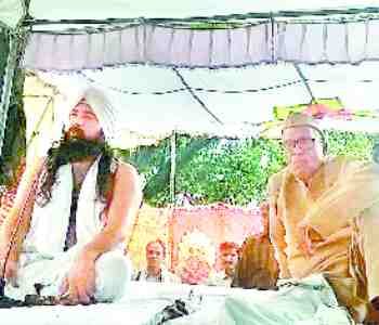 Jawahar Bagh tragedy met stringent punishment for the guilty
