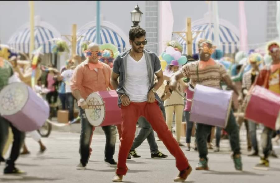 प्रभूदेवा 