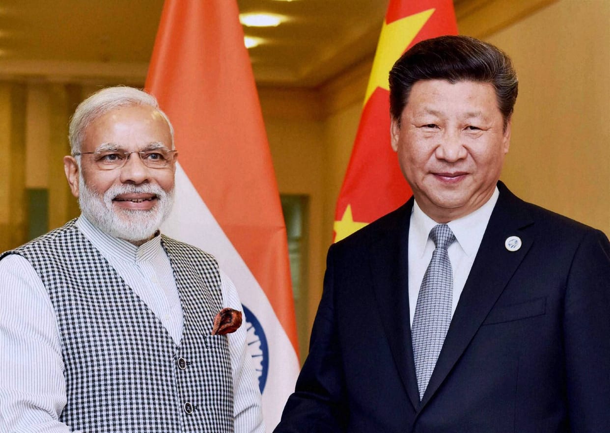 India will remain in Doklam Will not Compromise with china