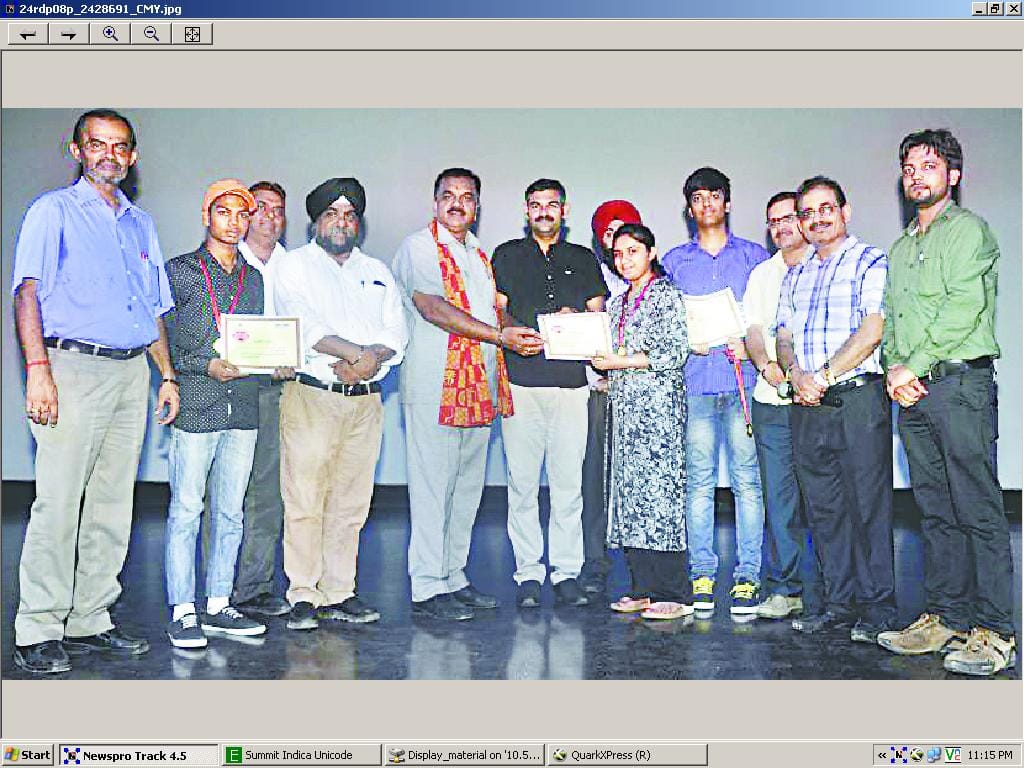  intelligent the enhanced value, respected by Amar Ujala