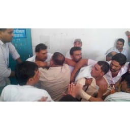 sonipat news, hindi news, crime, roadways