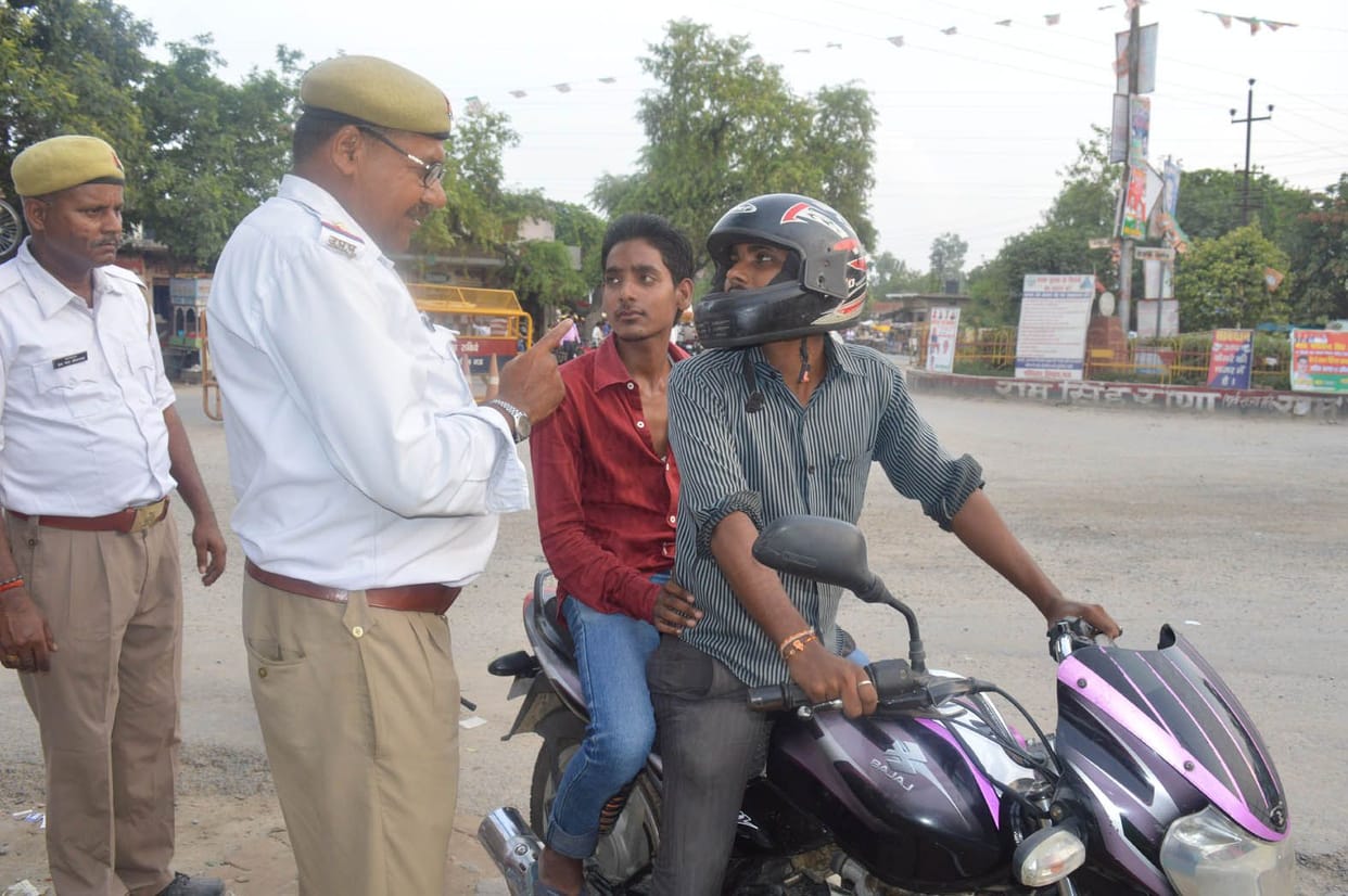 wear Fhelmets