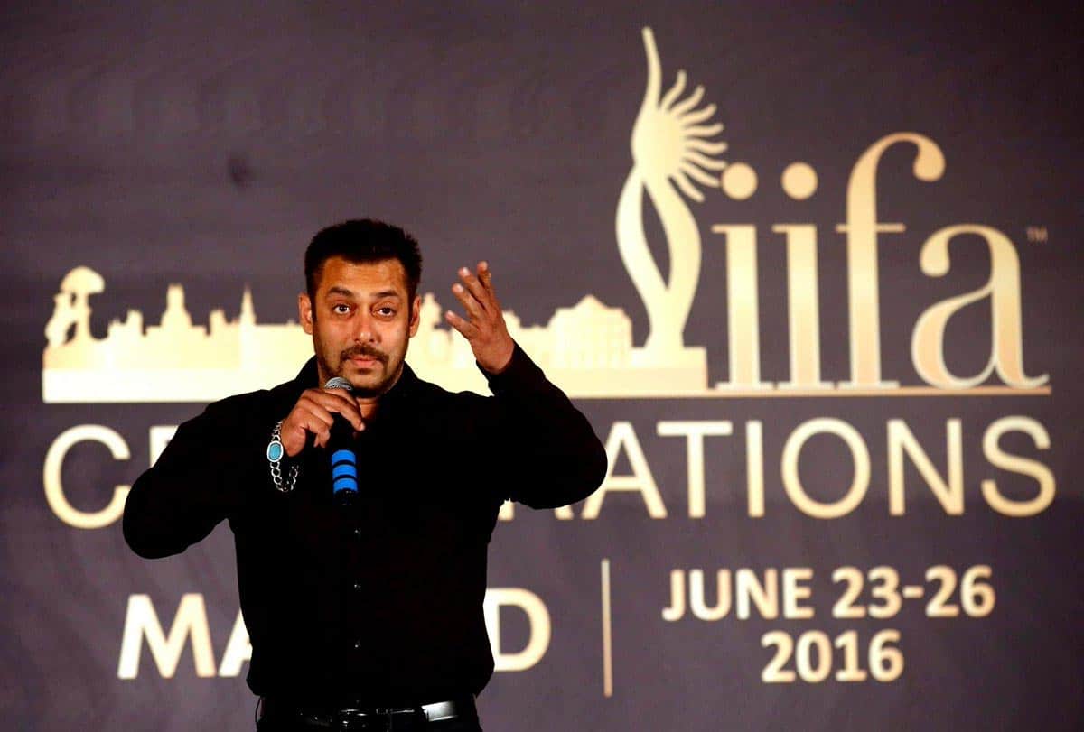 Salman Khan says I am dying to get married