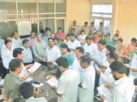 MLA Sudha claim, made of Dal chairman will leave the politics, Kurukshetra