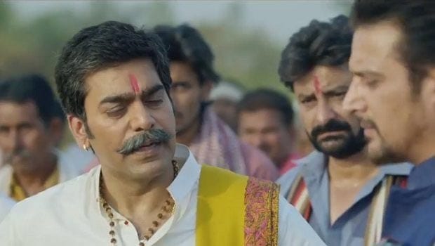 MLA Sangeet Som warns of stir Shorgul producers push release date
