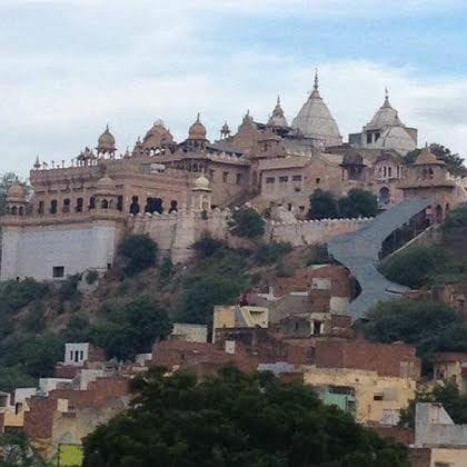 villagers will go to high court against festival