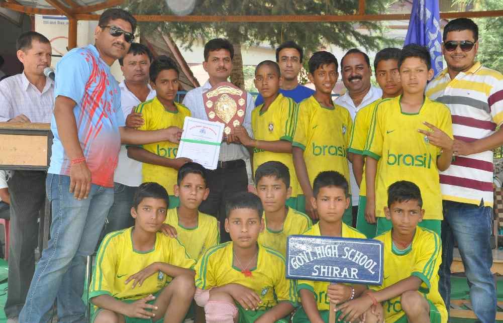 sports meet