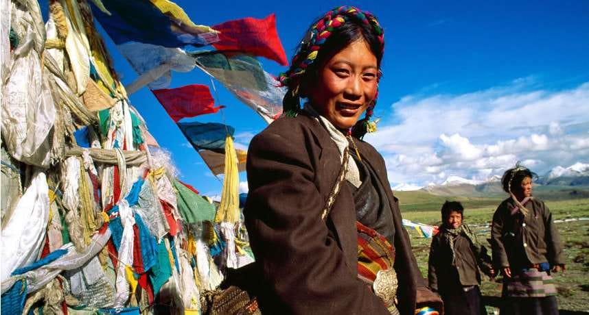 China claims about Sikkim, Tibet, Arunachal is false 