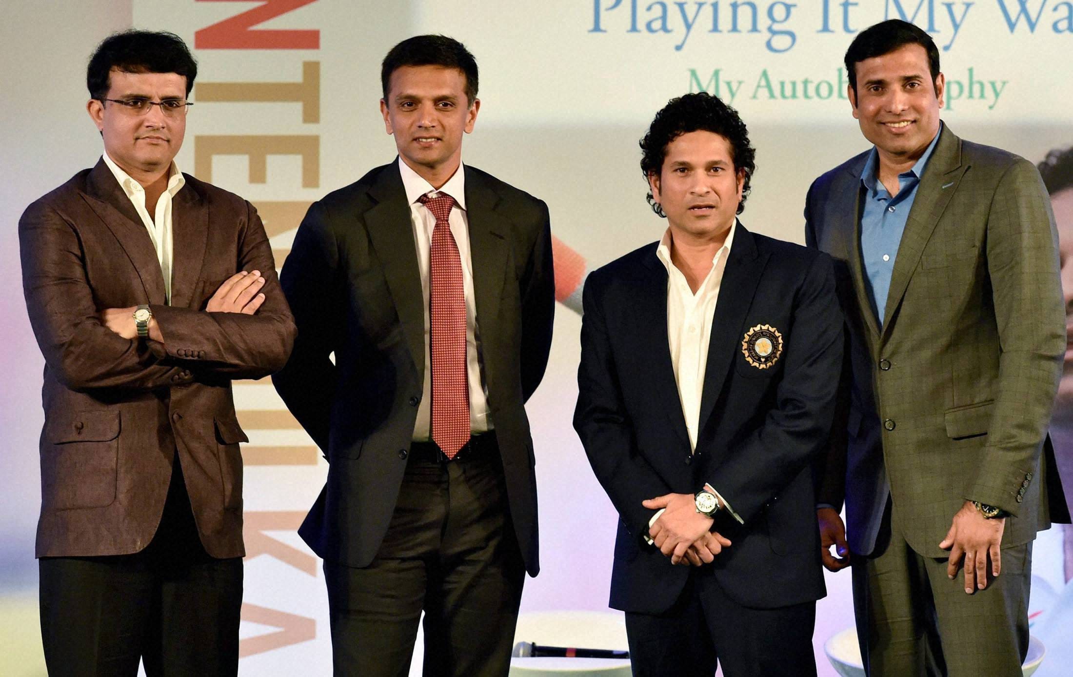 ANIL KUMBLE was not first choice for coach to BCCI