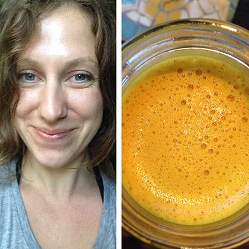 haldi milk is the new global drink