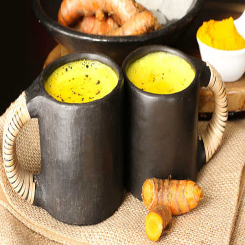 haldi milk is the new global drink