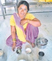 Rasoolpur Kalan flies politics syrup, Karnal
