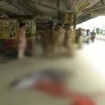 infosys कर्मचारी की हत्या
